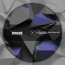 Mattr. (UK) & Jack Walker (UK) - Cuttin It (Original Mix)