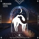 Gabieris, Majstor - Orandi