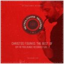 Christos Fourkis - Zulu Screams (Original Mix)