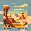 blue Dietrich - This Desert Love