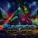 Flagrant & Mega - Psilocibe (Original Mix)