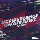 Jackers Revenge, Ghostbusterz - Kalimba