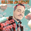 William Jacknight - Bonsoir M\'amour ()