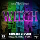 Urock Karaoke - We Are W.I.T.C.H (From \