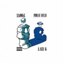 Laz1 G - SMOKE (prod. by RAYZA)