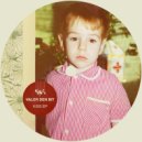 Valer den Bit - Sphere (Extended Mix)