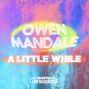 Owen Mandale - A Little While (Original Mix)