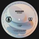 HUGEhands - Yesterday
