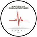 Mr Fred - The Collective (Dan & Dan Remix)
