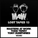 Masters At Work, Todd Terry, Tony Humphries - Wishing (Original Mix)