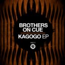 Brothers On Cue - Inkwari (Original Mix)