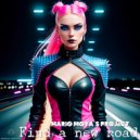 Mario Moya's Project - Find a new road