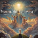 The Lion Warrior - Mizmor Shir LeHagana (Original Mix)