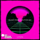 Buder Prince, Ruthes MA - Lepara (Original Mix)