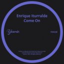 Enrique Iturralde - Come On