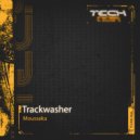 Trackwasher - Moussaka (Original Mix)