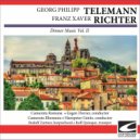 Camerata Rhenania - Richter Concert for trumpet in D major and orchestra - Andante