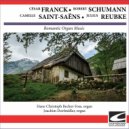 Hans-Christoph Becker-Foss - Schumann 6 Canons, Op. 56 - Adagio ()