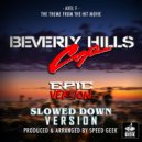 Speed Geek - Axel F (From 