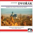 Süddeutsche Philharmonie Orchestra - Dvořák - Symphony No. 9 En Mi Menor- Op. 95 \'From the New World\' - Third Movement - Molto vivace ()