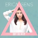 Erica Gens - With You Again