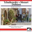 Süddeutsche Philharmonie Orchestra - Mozart - Piano Concerto No. 20 KV 466 - Romanza ()