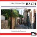 Christiane Jaccottet - Bach Part 2 Invention No. 7 in E minor, BWV 778 ()