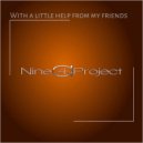 Nine4aProject - With a Little Help from My Friends ()