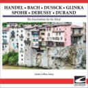 Anna Lelkes - Handel - Passacaglia ()