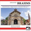 Münchner Symphoniker - Cherubini - Requiem for Chorus and Orchestra - Offertorium ()