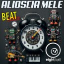 Alioscia Mele - Beat Clock (Synth Mix)