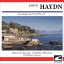 Suddeutsche Philharmonie - Haydn Symphony No. 101 in D major \'The Watch\' - Adagio-Presto ()