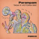 Taga feat. Victoria Ray - Parampam (Instrumental)