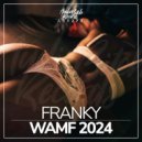 Franky - WAMF 2024 ()