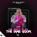 Mesto Ubumnandi & Dj Shezz - Gqom League (feat. Dj Shezz) ()