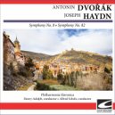 Philharmonia Slavonica - Haydn Symphony No. 82 in C major \'L`Ours\' - Allegretto ()