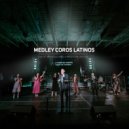 Jamir Munoz - Medley Coros Latinos /Vamos a adorar/Bendiceme/Donde esta el Espiritu ()