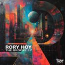 Rory Hoy - Riddle Me This! ()
