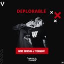 Aizat Dawson & Techwoot - Deplorable ()
