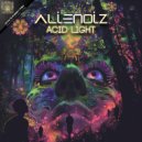 Alienoiz - Okay