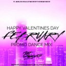 RALF MINOVICH - HAPPY VALENTINES DAY MIX
