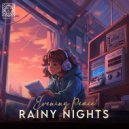 Evening Peace - Rainy Nights