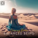 Evening Peace - Balanced Being (Original Mix)