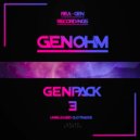 Gen-Ohm - Something Galactic (Original Mix)