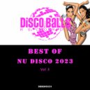 Jerem A - Na Na Na (Nu Disco Mix)