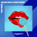 Giuliano Solis, Alonso Mendez - MUSE (Alonso Mendez Remix) (Radio Edit)