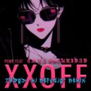 P.O.M.P ft XXOFF - MI REFUGIO (TH3OS Remix)