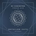 Dj Siniestro - Fresh Air