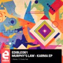Murphy's Law (UK) - Crusty Feet