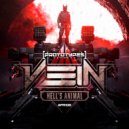 Vein & Crispy Noise - Filthy Animal (Original Mix)